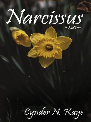 cover image of Narcissus